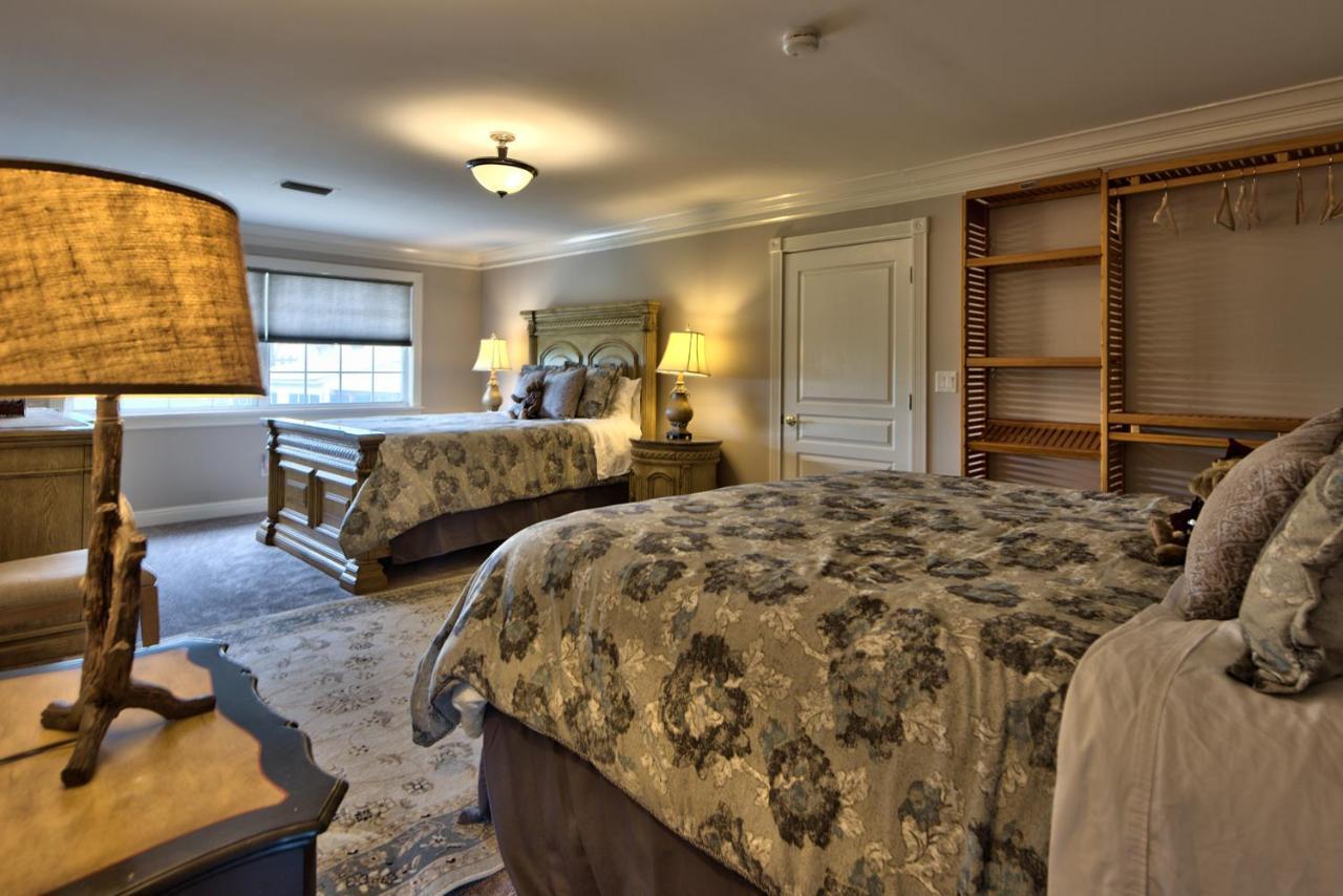 Southern Cross Guest Ranch Madison Zewnętrze zdjęcie