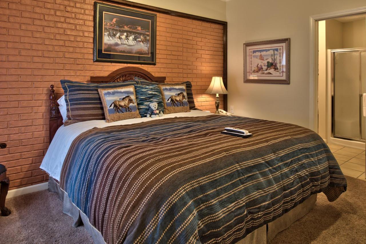 Southern Cross Guest Ranch Madison Zewnętrze zdjęcie