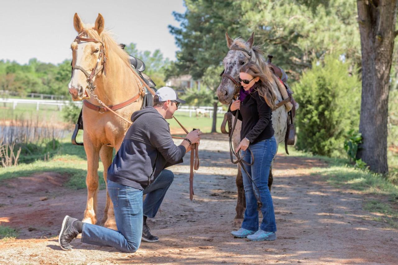Southern Cross Guest Ranch Madison Zewnętrze zdjęcie