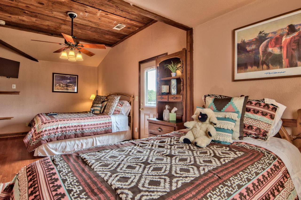 Southern Cross Guest Ranch Madison Zewnętrze zdjęcie
